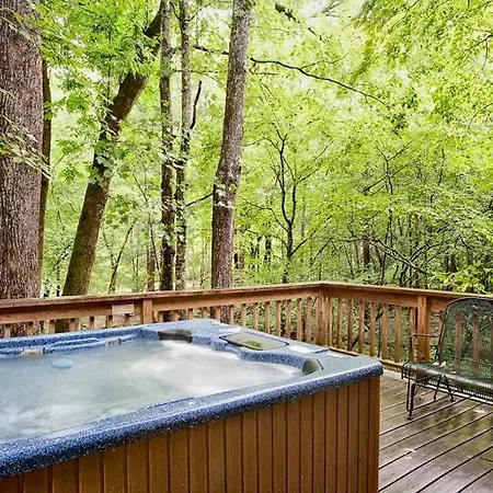 Villa Leprechaun Island Gatlinburg Exterior foto
