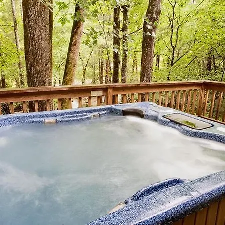 Villa Leprechaun Island Gatlinburg Exterior foto