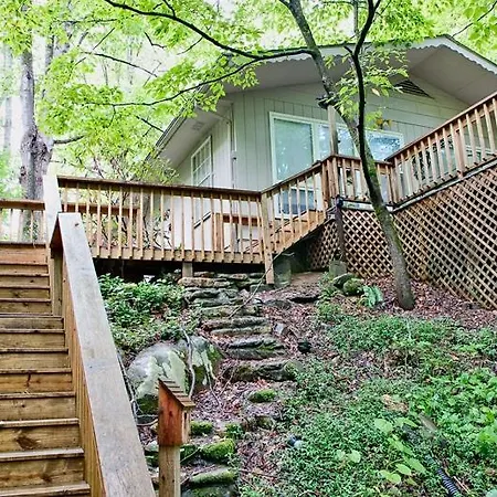 Villa Leprechaun Island Gatlinburg Exterior foto