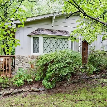 Villa Leprechaun Island Gatlinburg Exterior foto