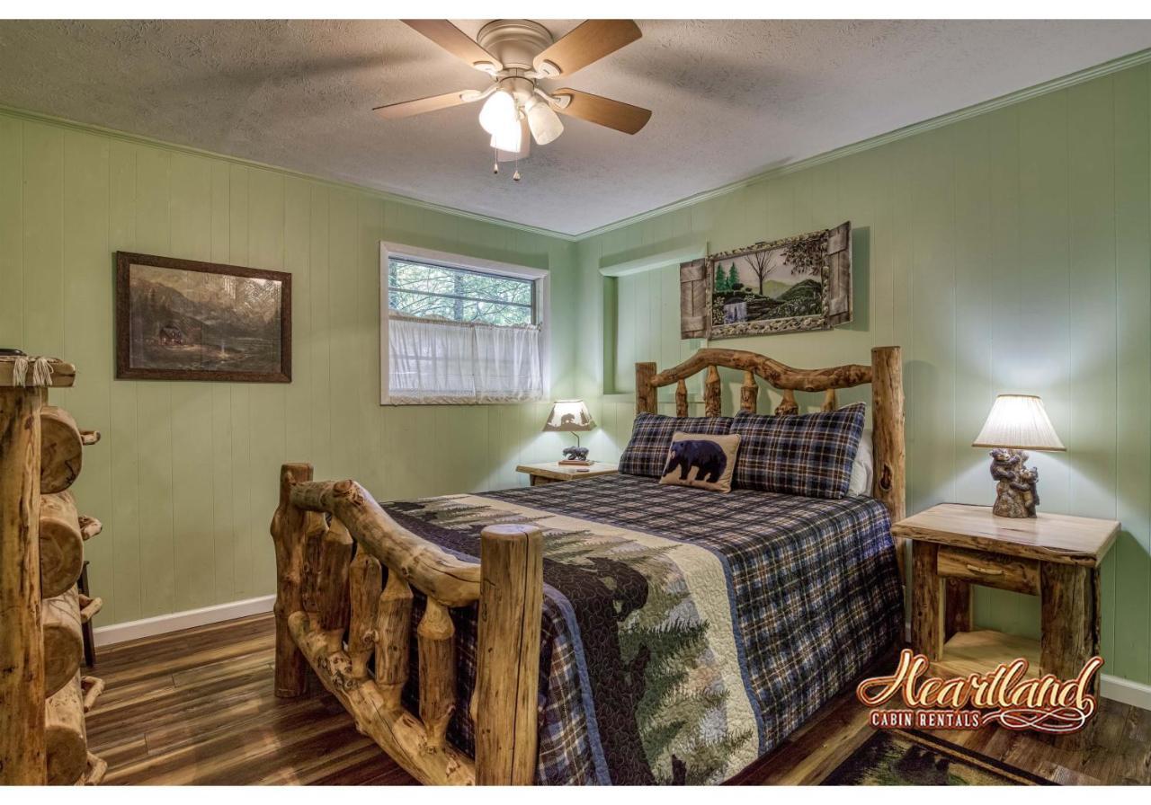 Leprechaun Island Gatlinburg