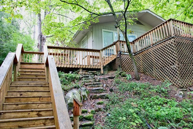 Leprechaun Island Gatlinburg