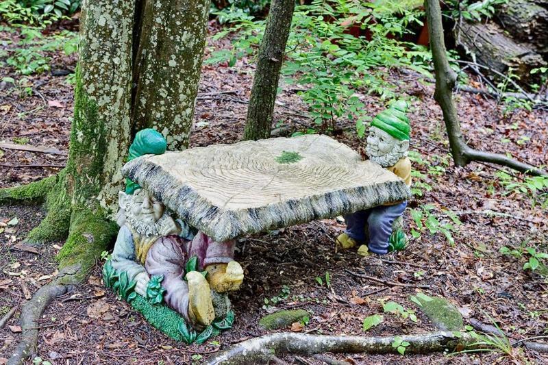 Leprechaun Island * Gatlinburg